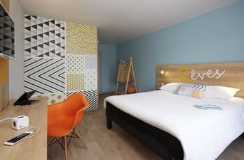 Hotel Baudouin Βαλενσιέν Εξωτερικό φωτογραφία
